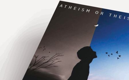 Atheism or Theism: The Never-Ending Debate