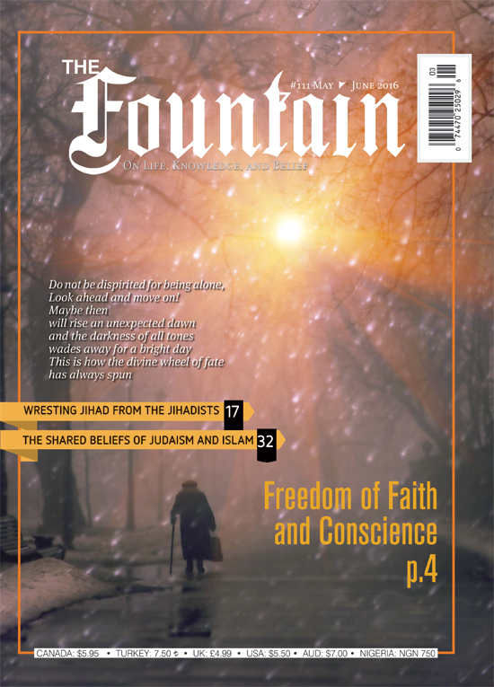 Issue 111 (May - June 2016)