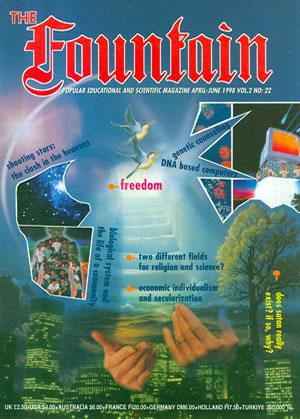 Issue 22 (April - June 1998)