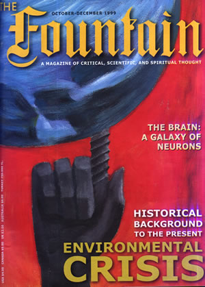 Issue 28 (October - December 1999)