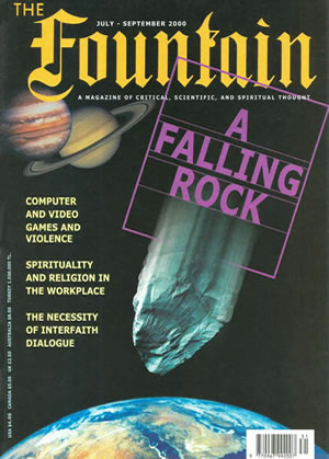 Issue 31 (July - September 2000)