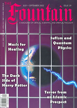 Issue 39 (July - September 2002)