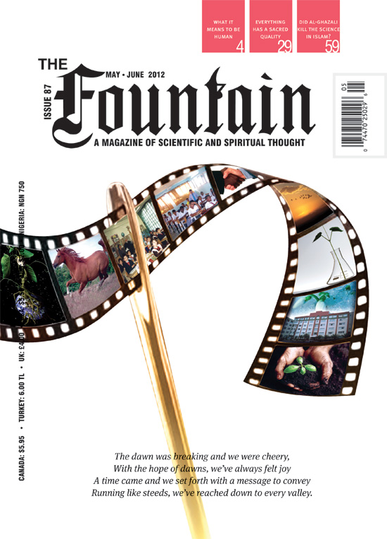 Issue 87 (May - June 2012)
