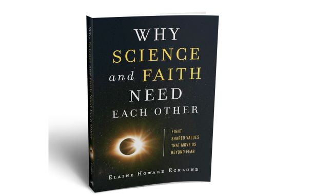8 Shared Values of Science and Faith