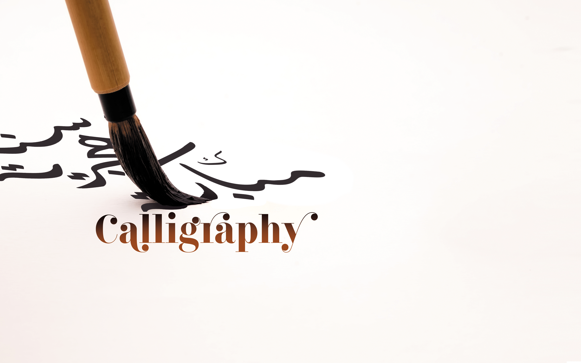 Calligraphy: An Ancient Art of Writing